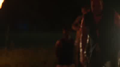 - Let's go back that way. - The Purge