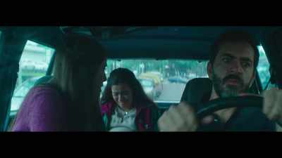 Let's go back to the hospital. - Souvenir