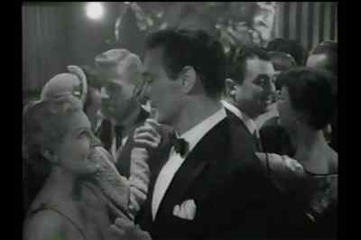 Let's go back to the table. - A Life of Her Own