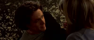 Let's go back upstairs. - Bridget Jones's Diary