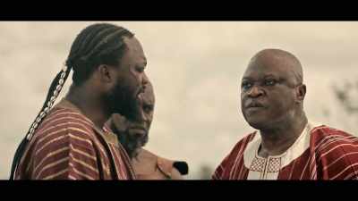 Let's go bathe with their blood - House of Ga'a