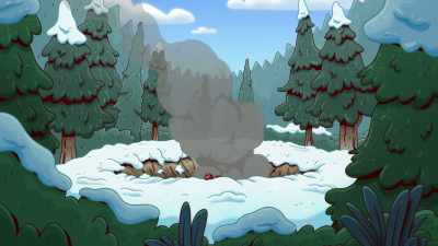 -Let's go beat him up.
-[meowing] - ThunderCats Roar