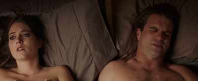 Let's go to bed.
You're acting silly. - Breaking &amp; Exiting