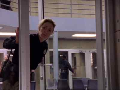 - Let's go, Beecher. - Oz