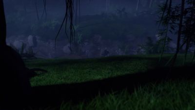Let's go, Ben! - Jurassic World: Camp Cretaceous