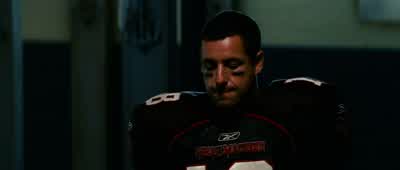 - Let's go, boy! - The Longest Yard