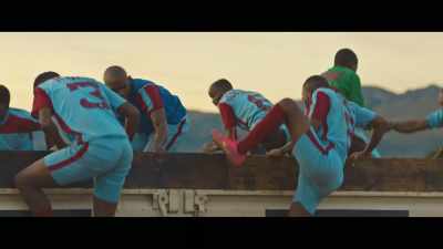 Let's go, brothers! Go, go, go! - The Queenstown Kings