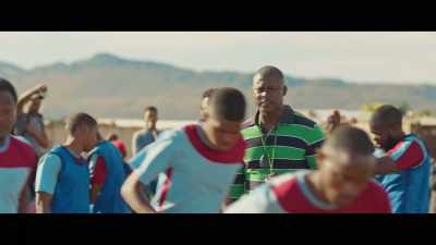 Let's go, brothers! Let's go, brothers! - The Queenstown Kings