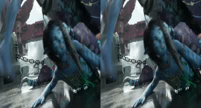 Let's go, buttercup. - Avatar: The Way of Water
