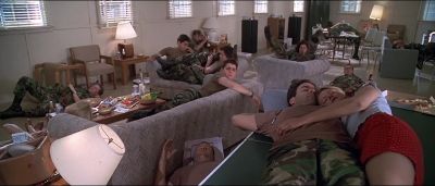 Let's go campers It's 10am Time to start the day - Sgt  Bilko