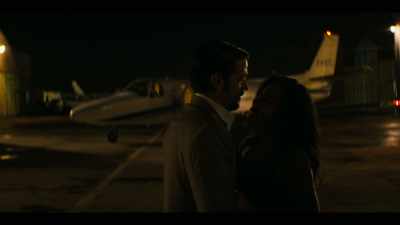 Let's go to Cartagena, no? - Narcos: Mexico