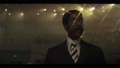 Let's go, Champ!
Let's go, Champ! - Fight Night: The Million Dollar Heist