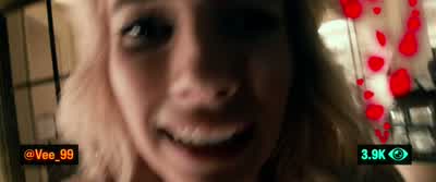 Let's go, come on, come on. - Nerve