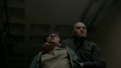 Let's go. Come on, come on. - Chicago P.D.