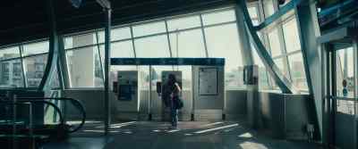 - Let's go.
- Come on, let's go. - Khufiya