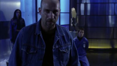Let's go. Come on. - Smallville