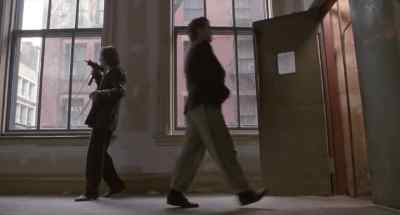 Let's go. Come on. - State of Grace