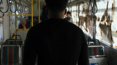 Let's go. Come on. - NCIS: Los Angeles
