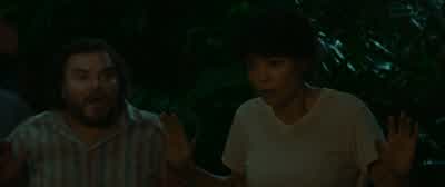 Let's go, come on. - Anaconda