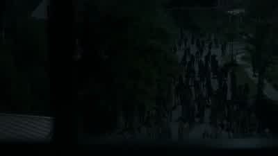 Let's go. - The Walking Dead