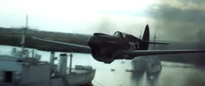 Let's go do some business. - Pearl Harbor