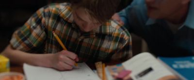 Let's go do something - Extremely Loud &amp; Incredibly Close