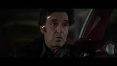 Let's go do this work. - Donnie Brasco