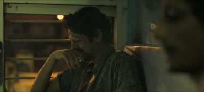 Let's go, doctor, - Gully Boy