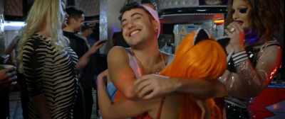 Let's go down to the
bodega and get a lime-a-rita. - Killer Unicorn