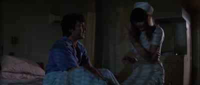 Let's go down to the therapy room. - Halloween II