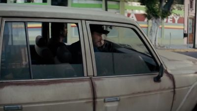 Let's go.
- Eh, so much for zero footprint. - SEAL Team