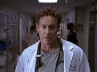 Let's go Field trip I got things to do - Scrubs