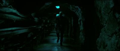 Let's go find my brother. - Resident Evil: Welcome to Raccoon City