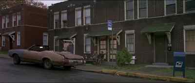 Let's go find McCracken. - Kingpin