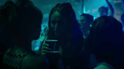 - Let's go find the boys.
- Oh, yeah. - A Good Girl's Guide to Murder