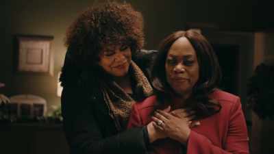 Let's go fix this together. - A Jenkins Family Christmas