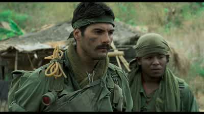 Let's go for it! - Platoon