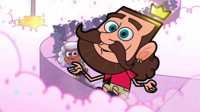 - Let's go
for one thing but end up - The Fairly OddParents: Fairly Odder