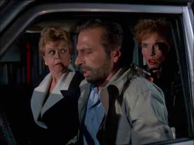 Let's go.
Freida, for God's sake- - Murder, She Wrote