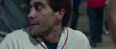 - Let's go get that beer.
- Mr. Bauman? - Stronger