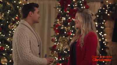 Let's go and get your dream
together. Okay? - A Little Women's Christmas