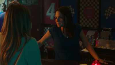 Let's go get food - The Bold Type