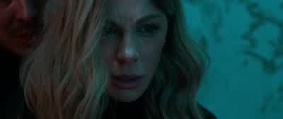 Let's go get her back. - Wildcat