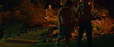 -Let's go get her.
-(SIGHS) - As We Know It