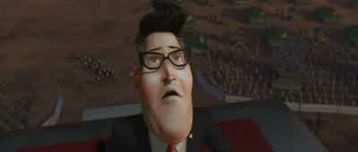 - Let's go! - Monsters vs  Aliens