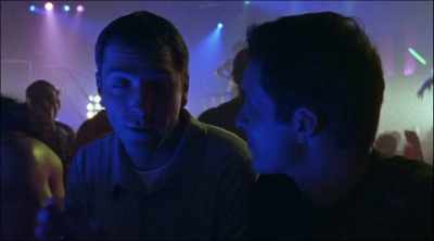 Let's go get "shwasted." - Queer as Folk