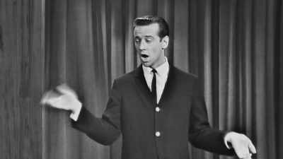 Let's go get them and kill them,
but first we're going to dance." - George Carlin's American Dream
