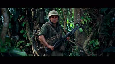 Now let s go get those Viet CongsALPA Viet Cong WhatIt s Viet CongThere s no S It s already pluralYou wouldn t say Chineses - Tropic Thunder
