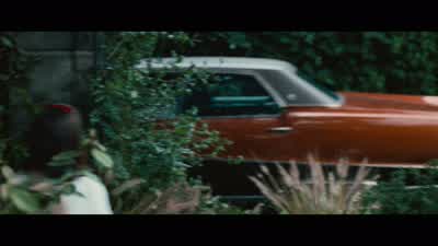 - Let's go get your treasures. - Matilda