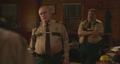Let's go and give those Canuckleheads - Super Troopers 2